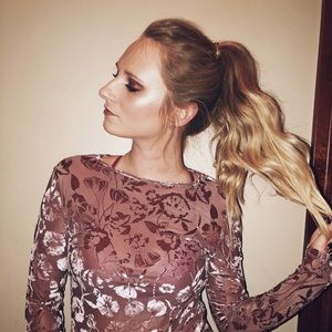 Meet your Posher, Katie